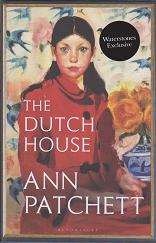 The Dutch House by Anne Patchett